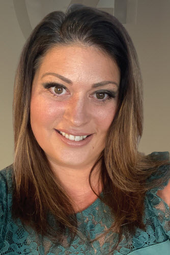 Jenny Steward, Manager Century 21 First Canadian Corp., Brokerage in London Ontario