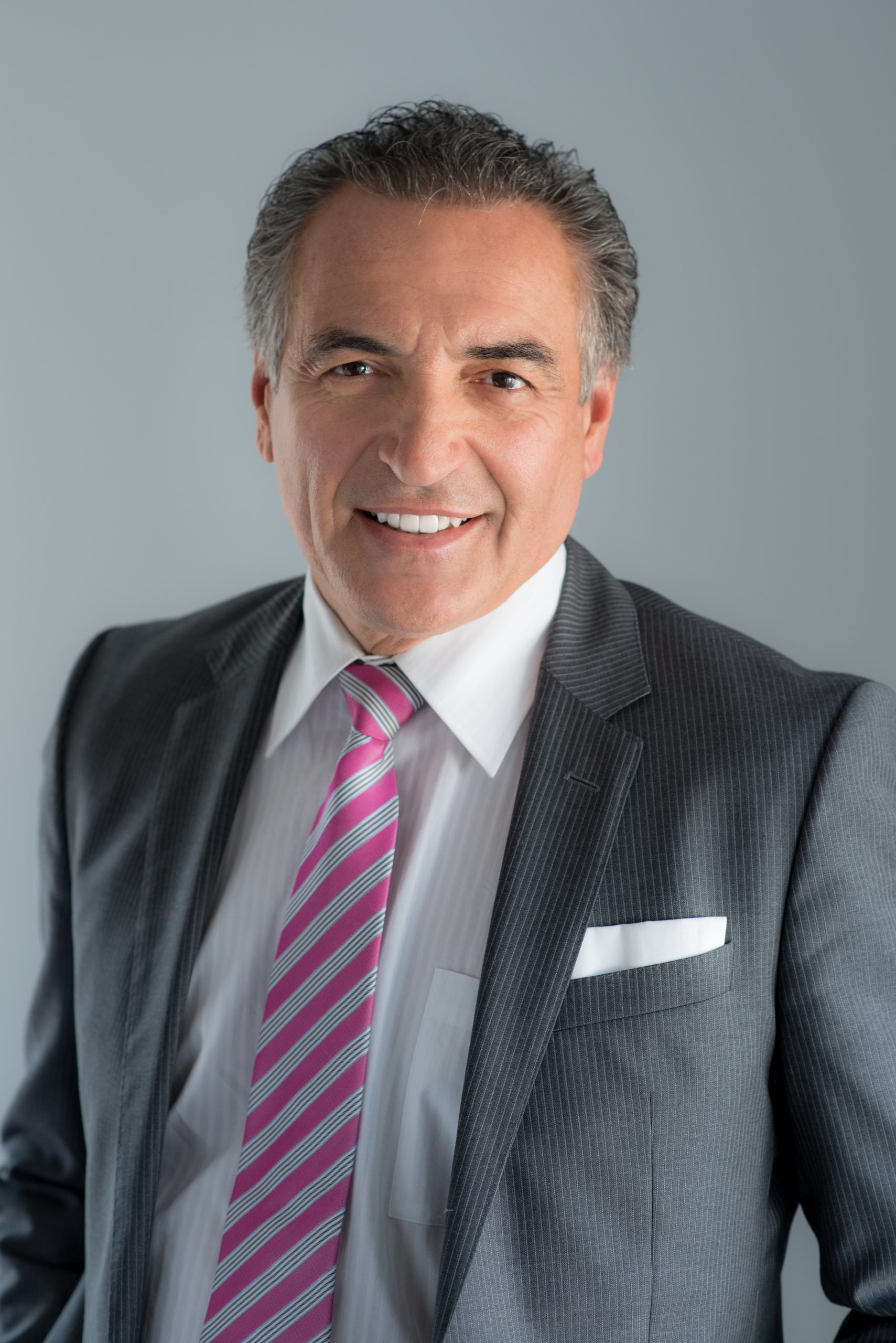 Vito Campanale Broker of Record Century 21 First Canadian Corp., Brokerage in London Ontario