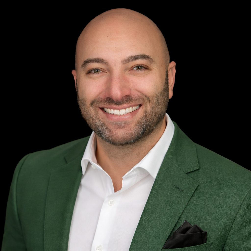 Dean Soufan