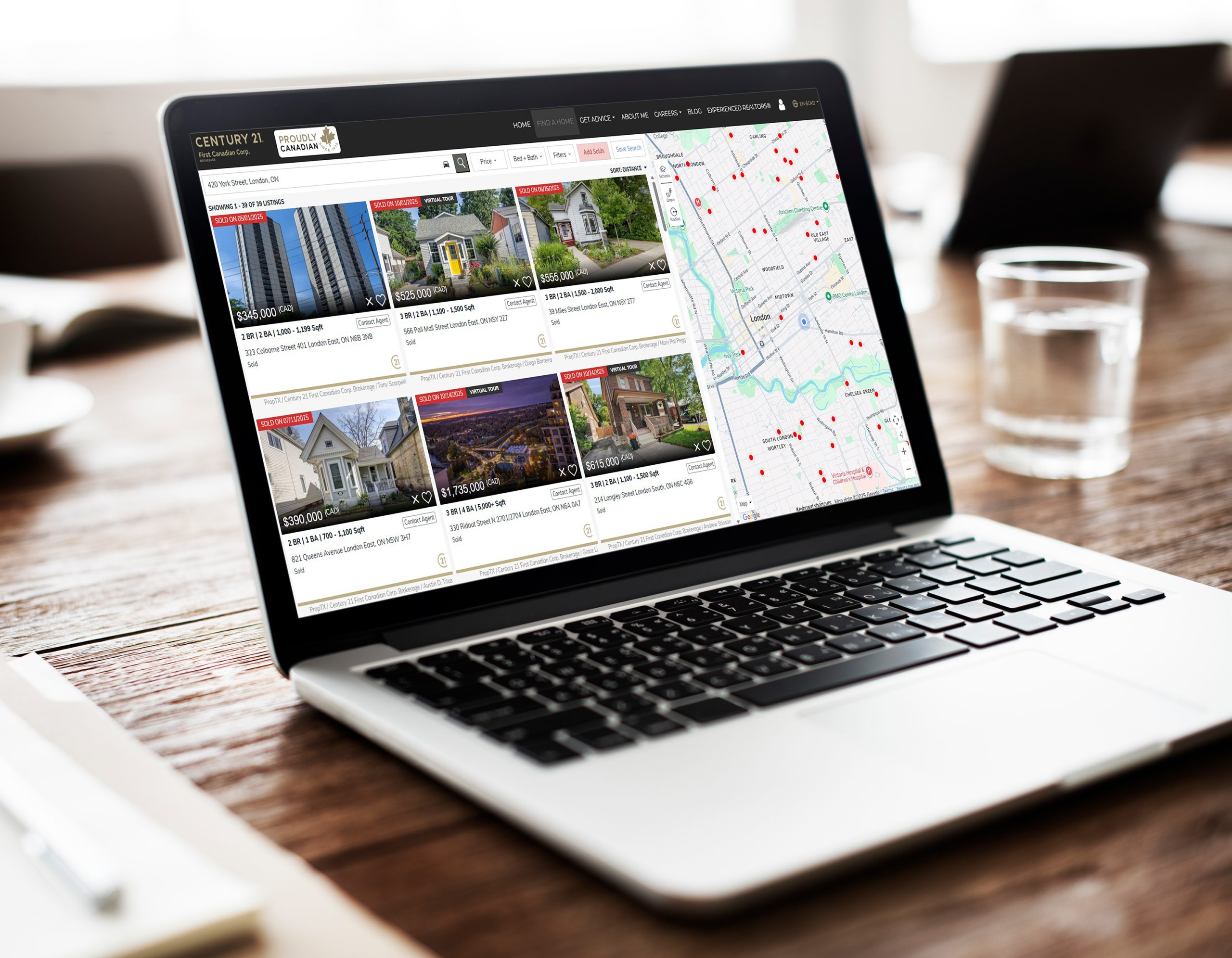 website_mockup