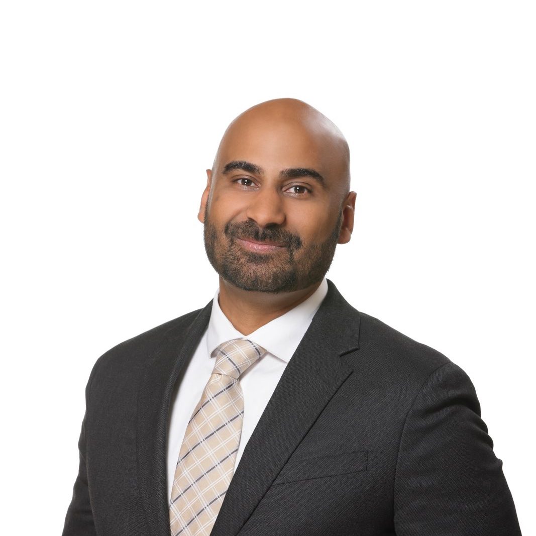 Gautam Khanna Century 21 First Canadian Corp, Brokerage