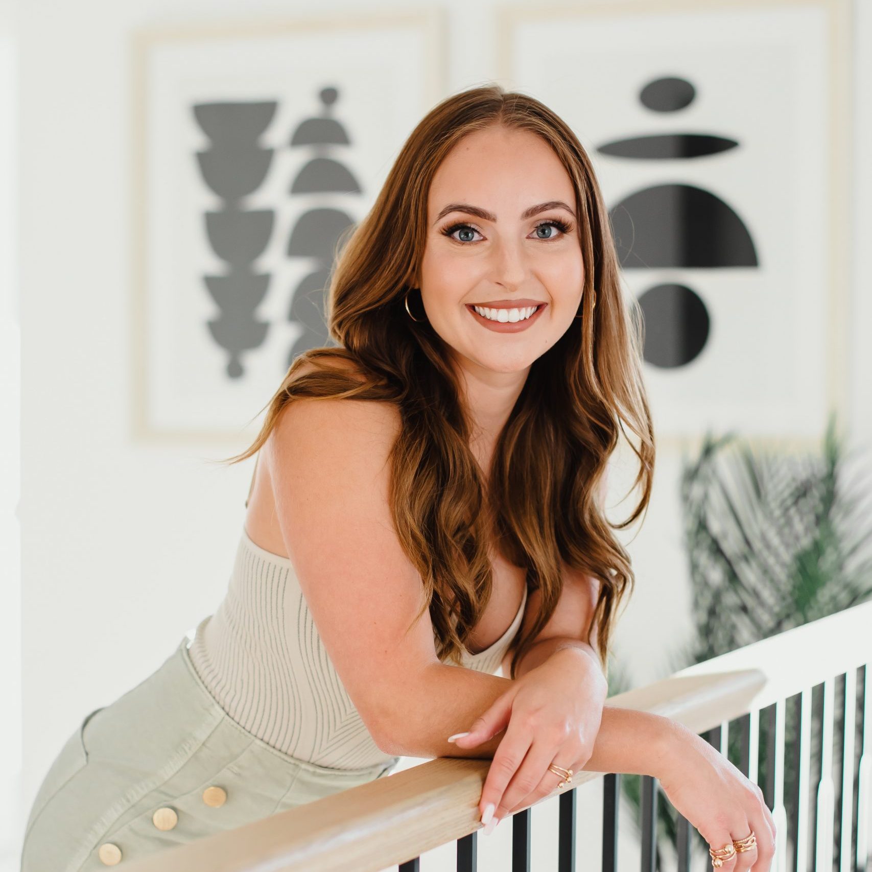 Haley Geddes Century 21 First Canadian Corp, REALTOR