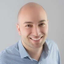 Dean Soufan Century 21 First Canadian Corp., Realtor